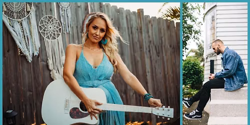 Anuhea with special guest Sammy Johnson