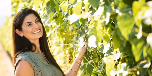 Scopo Divino:  Winemaker Dinner with St. Francis Winery