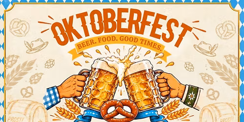Oktoberfest at Tipplr