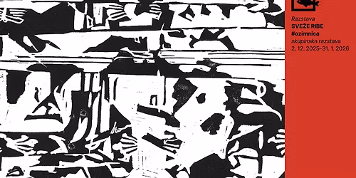 SVE\u017dE RIBE #ozimnica