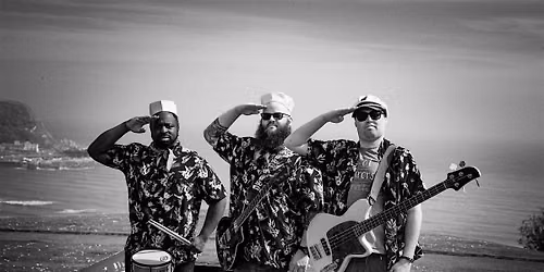 Captain Clap & The Burning Sensations