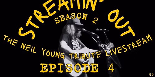 Sugar Mountain - Neil Young Tribute
