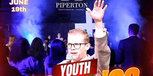 YOUTH EXPLO 2026