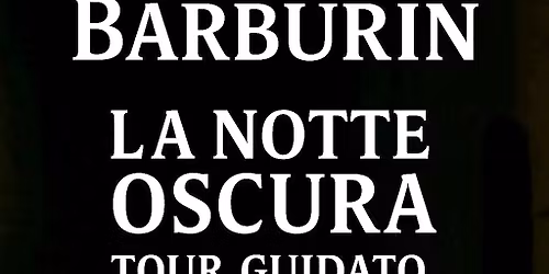 LA NOTTE OSCURA: Riti Eresie e Fuoco \ud83d\udd25 Tour Guidato Animato