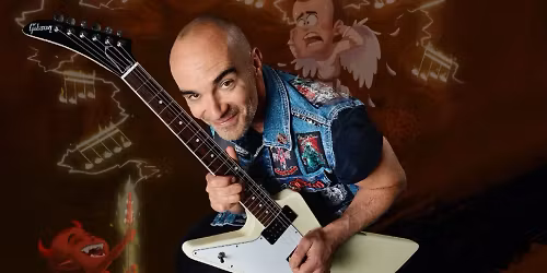 Aldebert in CHASSENEUIL-DU-POITOU