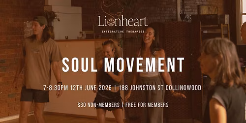 Soul Movement