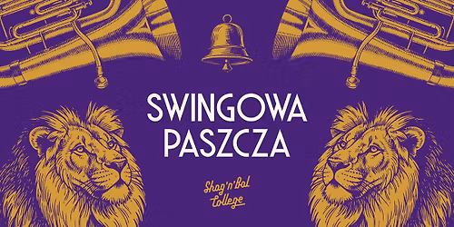 SWINGOWA PASZCZA
