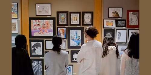 2026 Naramore Celebration