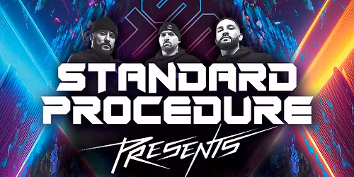 Standard Procedure Presents