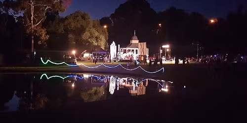 Warragul Carols by Candlelight