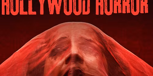 Hollywood Horror Party