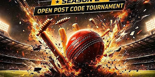 Worthing T10 Cricket Tournament \u2013 Season 2 Returns This July 2026