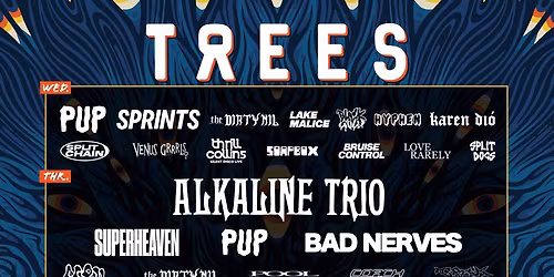 2000trees Music Festival 2026 - Thursday Tickets