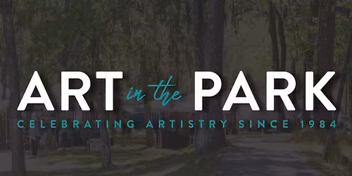 41st Annual Art In The Park