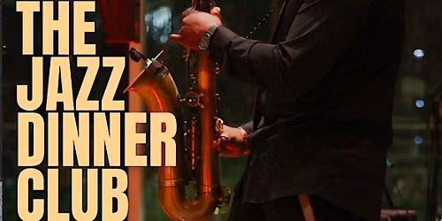 The Monday Night Jazz Dinner & Wine Party at Midtown Social.