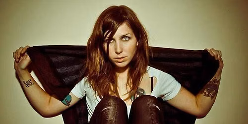 Chelsea Wolfe Tickets 