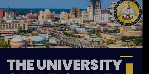 The University of Fair Share