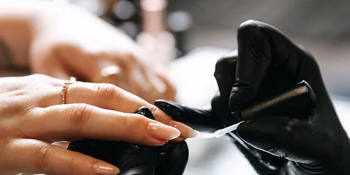 Next Level Nail Collective- Structured Manicure Course