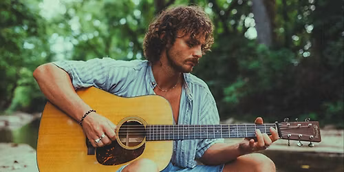 Evan Honer - It\u2019s A Long Road Tour