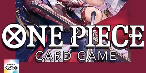 One Piece OP-14 Release Event