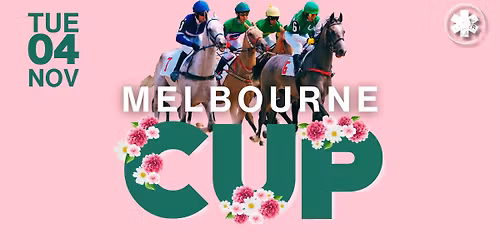 Melbourne Cup @ The Dispensary