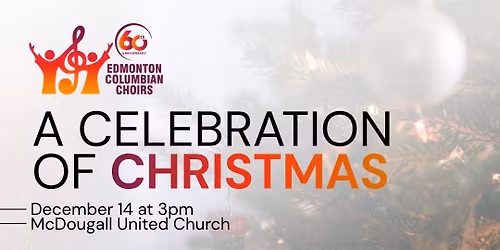 A Celebration of Christmas