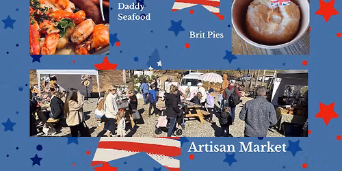 Memorial Day Celebration @Kerith House Vineyard Sunday May 24