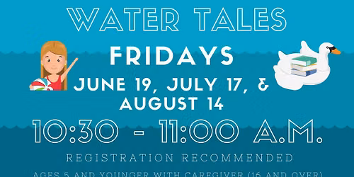 Water Tales