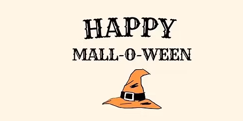 Mall-O-Ween