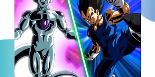 Friday Free Weekly Dragon Ball Fusion World June 12, 19, 26 @6pm