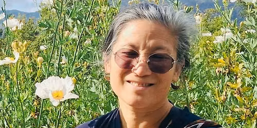 Exploring the Mycoverse: Thinking with Local Waters with jane tsong