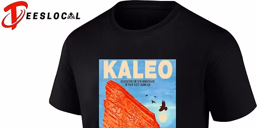 Kaleo