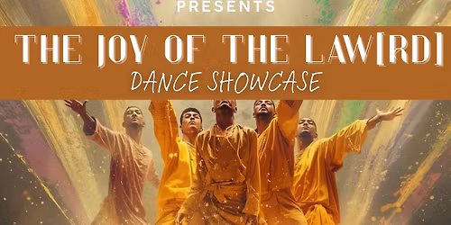 The Kingdom\u2019s Lab Dance Centre: The joy of the Law[rd] dance showcase || AfriForum Teater