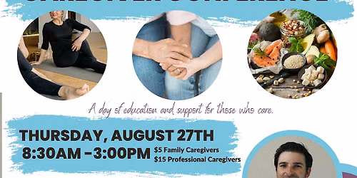2026 Fond du Lac County Caregiver Conference