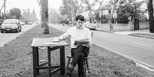 Tim Kasher, Old Canes