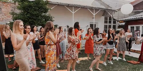 \ud83c\udf1f The Empowerment Party: Winter 2026 \ud83c\udf1f