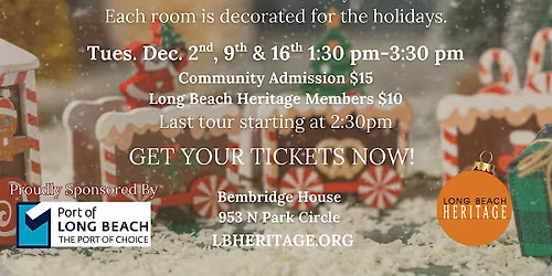 Heritage Holidays at Bembridge House