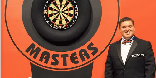 Master Regional Qualifier