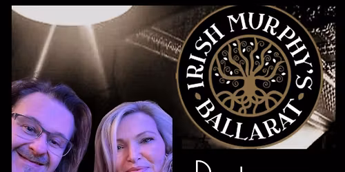 RETRO REVIVAL - Live at Irish Murphy's 