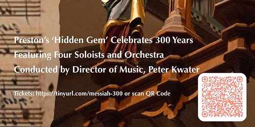 Handel's Messiah 