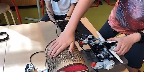 NewTechKids 2026 Bootcamp (8-12 Yrs): May\/June (X6 classes)