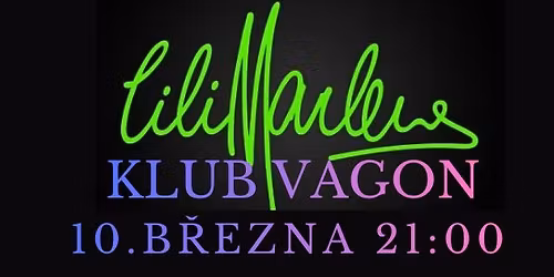 Lili Marlene ve Vagonu