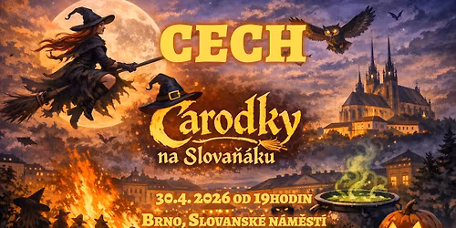 \u010carodky na Slova\u0148\u00e1ku