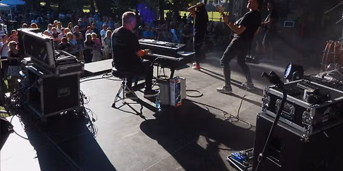 FESTIVAL \u010cESKOSLOVENSK\u00ddCH HUDEBN\u00cdCH LEGEND III.