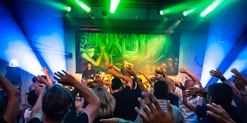 Depeche Mode Tribute @ Smedjen