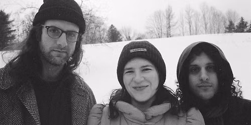 Ruth Garbus Trio