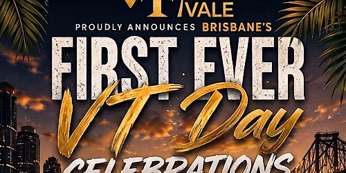 VT DAY CELEBRATIONS CRUISE