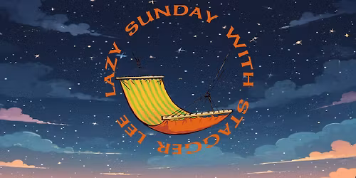 Lazy Sunday With Stagger Lee (December)