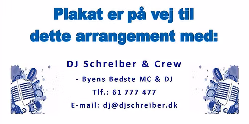 SLUSEN SPORTS CAF\u00c9 & BODEGA INVITERER TIL KARAOKE