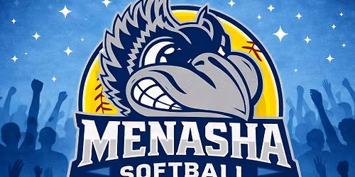 MENASHA SOFTBALL ALUMNI NIGHT 